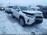 Toyota Rav4 Xle 2T3R1RFV9RW441775 снимка