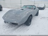 Chevrolet Corvette 1Z8748S405991 снимка