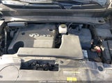 Infiniti Jx35 5N1AL0MM4DC308636 снимка