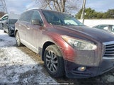 Infiniti Jx35 5N1AL0MM4DC308636 снимка