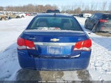 Chevrolet Cruze 1G1PF5SC8C7337215 снимка
