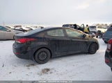 Hyundai Elantra Se/Sport/Limited KMHDH4AE7GU497431 снимка