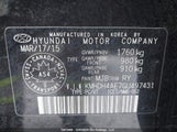 Hyundai Elantra Se/Sport/Limited KMHDH4AE7GU497431 fotografie
