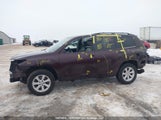 Toyota Highlander 5TDBK3EH9DS205192 снимка