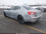 Maserati Ghibli S Q4 ZAM57RTA0E1099667 photo