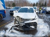 Chevrolet Equinox Ev Lt 3GN7DLRP0SS159768 снимка