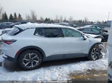 Chevrolet Equinox Ev Lt 3GN7DLRP0SS159768 снимка