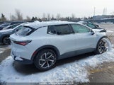 Chevrolet Equinox Ev Lt 3GN7DLRP0SS159768 снимка