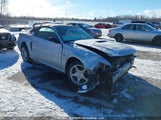 Ford Mustang Gt 1FAFP45X5YF189181 снимка