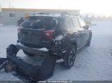 Subaru Crosstrek Limited JF2GTHNC6MH395124 fotografie