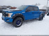 Ford F-150 Xl 1FTEW1EP2LFB73567 снимка