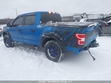 Ford F-150 Xl 1FTEW1EP2LFB73567 снимка