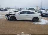 Honda Civic Touring 2HGFC3B93KH450255 снимка