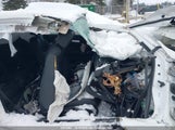 Honda Civic Touring 2HGFC3B93KH450255 снимка