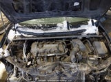 Toyota Corolla Le 2T1BURHE6HC861296 снимка