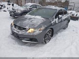 Honda Civic Ex 4Dr 2HGFB2F59DH103729 снимка
