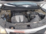 Kia Sorento Lx 5XYKT3A29BG185437 снимка