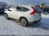 Honda Cr-V Ex 2HKRM4H57DH106800 снимка