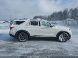 Ford Explorer Xlt 1FMSK8DH3MGB37685 fotografie