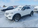Ford Explorer Xlt 1FMSK8DH3MGB37685 снимка