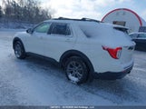 Ford Explorer Xlt 1FMSK8DH3MGB37685 снимка