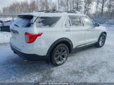 Ford Explorer Xlt 1FMSK8DH3MGB37685 fotografie
