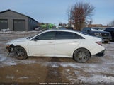 Hyundai Elantra KMHLR4DF3RU727868 снимка