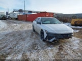 Hyundai Elantra KMHLR4DF3RU727868 снимка