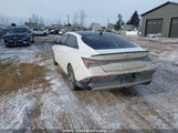 Hyundai Elantra KMHLR4DF3RU727868 снимка