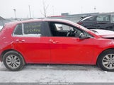 Volkswagen Golf 3VW217AU9GM069256 снимка
