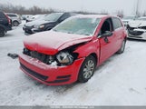 Volkswagen Golf 3VW217AU9GM069256 снимка