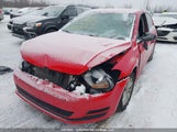 Volkswagen Golf 3VW217AU9GM069256 снимка