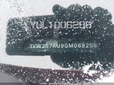 Volkswagen Golf 3VW217AU9GM069256 снимка
