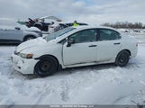 Honda Civic Dx-G 2HGFA1F40BH100364 снимка