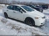 Honda Civic Dx-G 2HGFA1F40BH100364 снимка