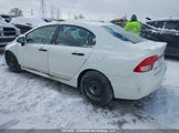 Honda Civic Dx-G 2HGFA1F40BH100364 снимка
