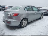 Mazda Mazda3 JM1BL1UFXD1759369 снимка