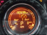 Fiat 500 Sport 3C3CFFBR5CT114520 снимка