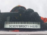 Fiat 500 Sport 3C3CFFBR5CT114520 снимка