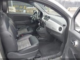 Fiat 500 Sport 3C3CFFBR5CT114520 снимка