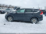 Honda Cr-V Ex-L 2HKRM4H73DH122719 снимка