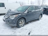 Honda Cr-V Ex-L 2HKRM4H73DH122719 снимка
