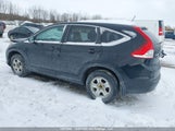 Honda Cr-V Ex-L 2HKRM4H73DH122719 снимка