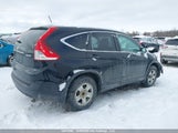 Honda Cr-V Ex-L 2HKRM4H73DH122719 снимка