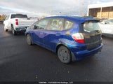 Honda Fit Lx JHMGE88589S812144 снимка