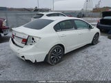 Honda Civic Ex 2HGFB2F54DH042144 снимка