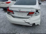 Honda Civic Ex 2HGFB2F54DH042144 снимка