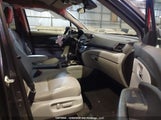 Honda Pilot 5FNYF6H77LB501981 fotografie
