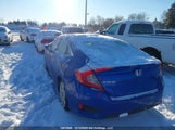 Honda Civic 2HGFC2F66JH035858 снимка