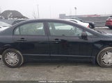 Honda Civic Dx-G 2HGFA16419H113084 снимка